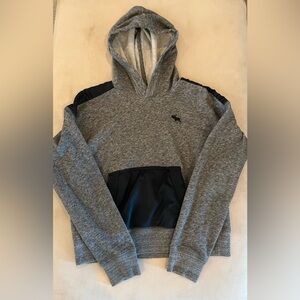 Kids Abercrombie hoodie